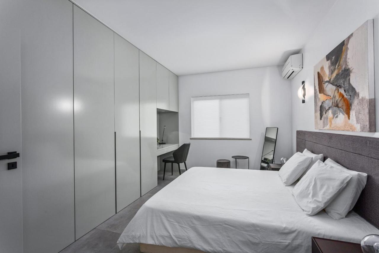 Apartamento Casa Sabrina Vale do Lobo Exterior foto